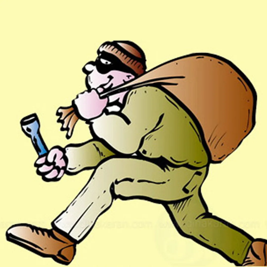 theft